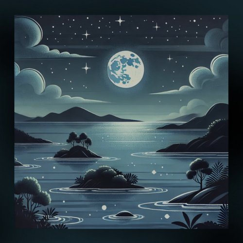 The Golden Moon
