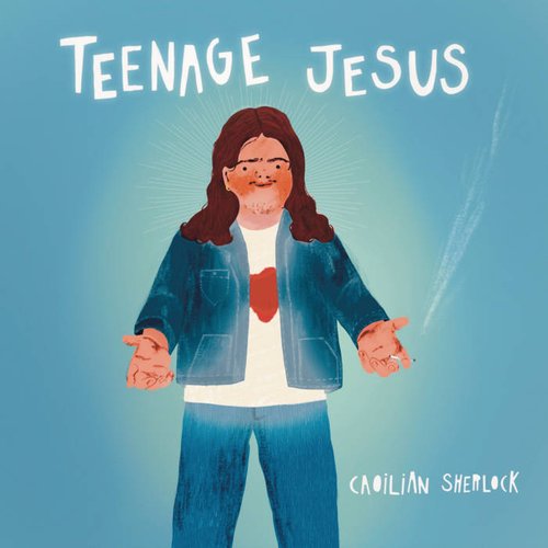 Teenage Jesus