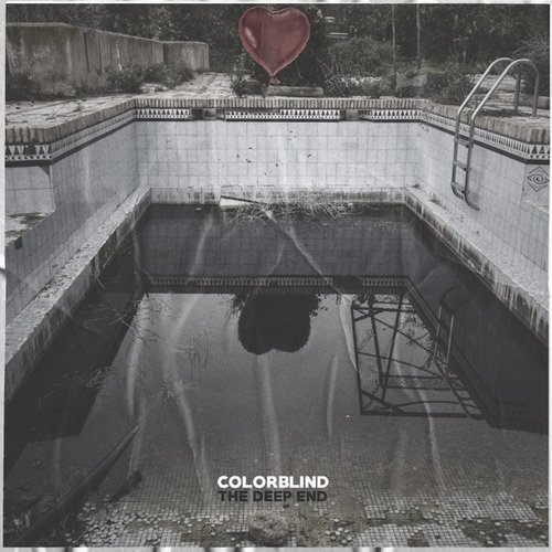 The Deep End - Single