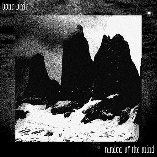 tundra of the mind