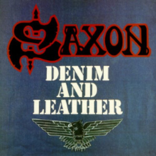 Denim and Leather (2009 Remastered Version)