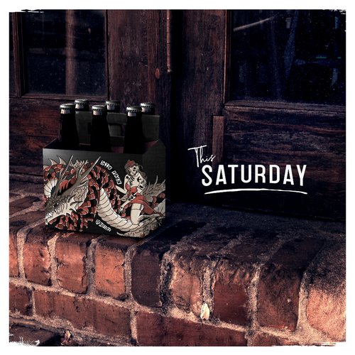 6 Pack of Bottles - EP