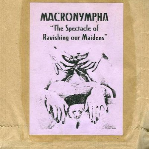 The Spectacle of Ravishing Our Maidens