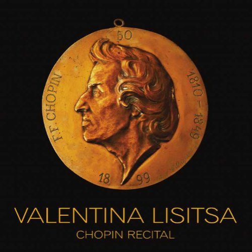 Chopin Recital