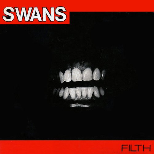 Filth (Deluxe Edition)