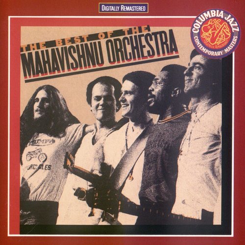 The Best Of The Mahavishnu Orchestra