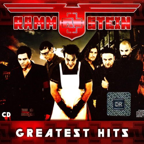 Greatest Hits (CD2)