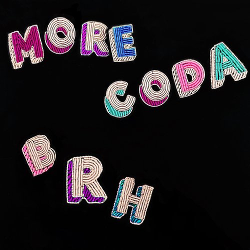 More Coda - Single