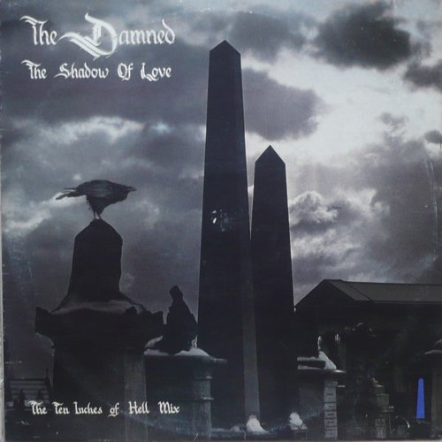 The Shadow of Love