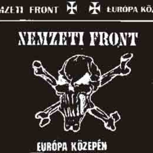 Európa közepén