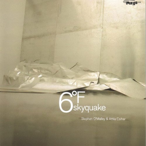 6°fskyquake
