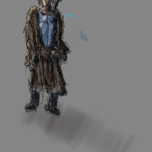 random stuff