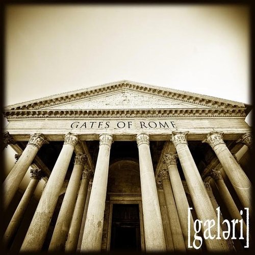 Gates Of Rome
