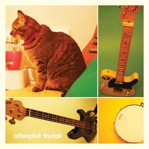 Foxtail