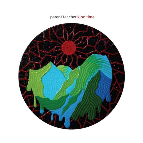 Kind Time - Single