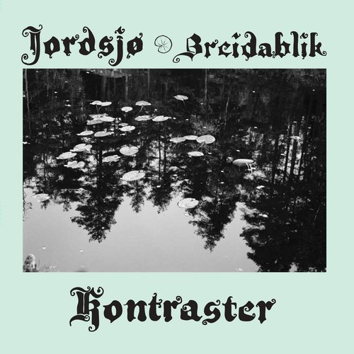 Kontraster