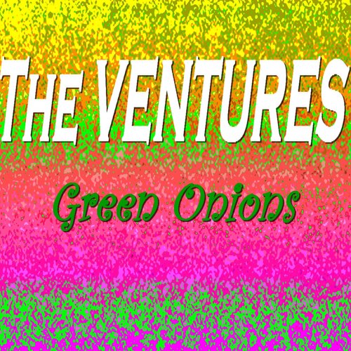 Green Onions