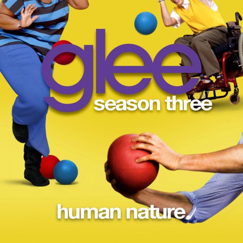 Human Nature (Glee Cast Version)