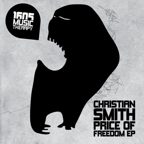 The Price Of Freedom EP