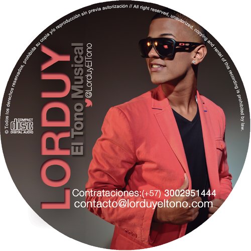 El Tono Musical (Demo 2013)