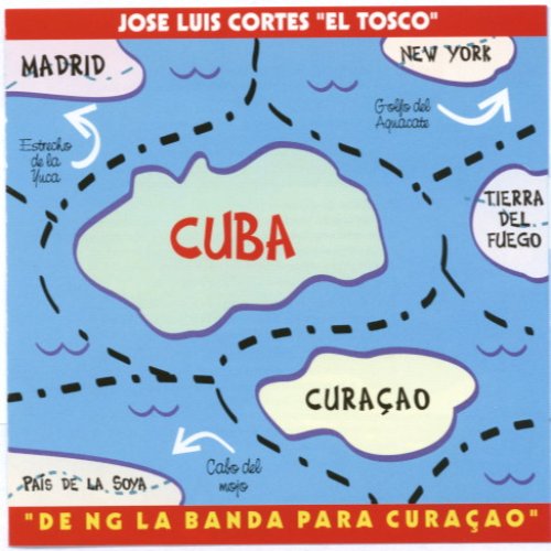 De NG La Banda Para Curaçao