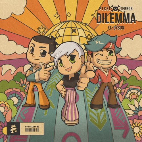 Dilemma (feat. DYSON) - Single