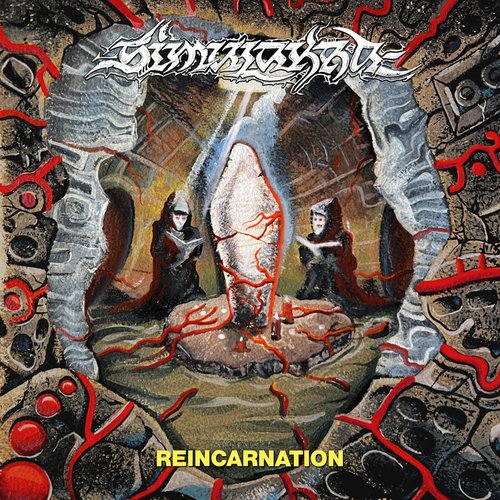 Reincarnation - EP