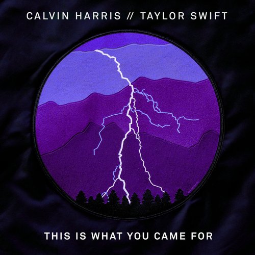 This Is What You Came For (Demo) - Single