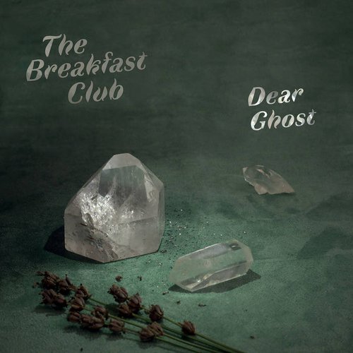 Dear Ghost - EP