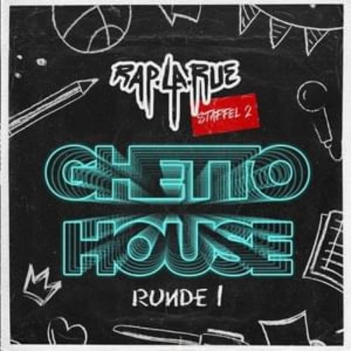 RLR2 - Runde 1 - Folge 2: GHETTO HOUSE