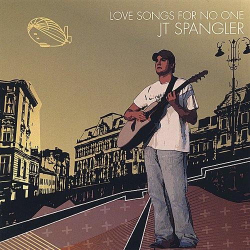Love Songs For No One