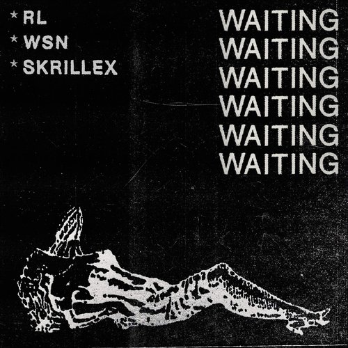 Waiting - Single