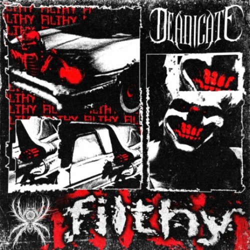Filthy - Single