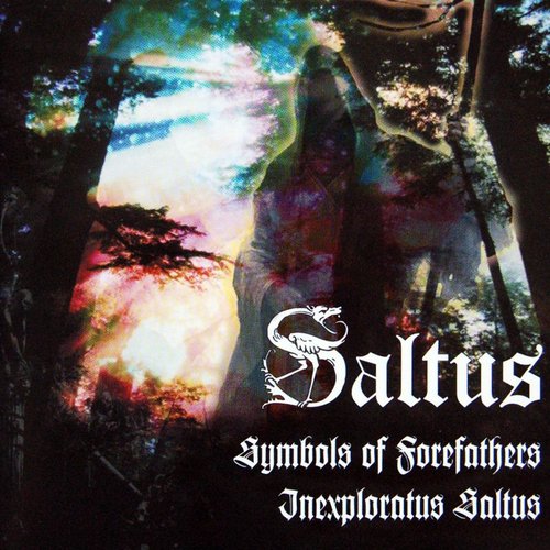 Symbols of Forefathers & Inexploratus Saltus