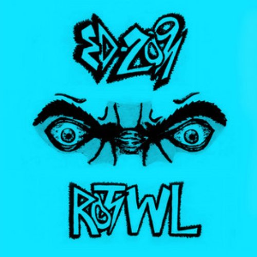 Ed - 209 X Rotwl - EP