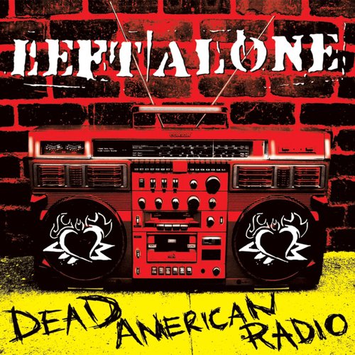 Dead American Radio