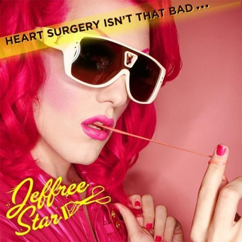 Heart Surgery Isn't That Bad... - Single