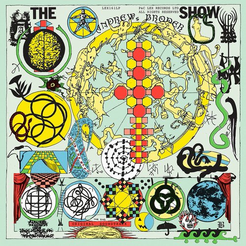 The Show (Original Soundtrack)