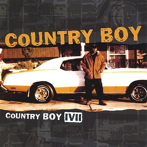 CountryBoy IVII