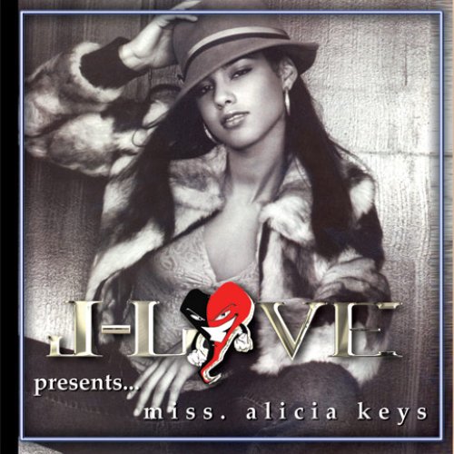 J-Love Presents Ms. Alicia Keys