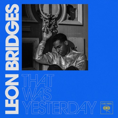 That Was Yesterday - Single