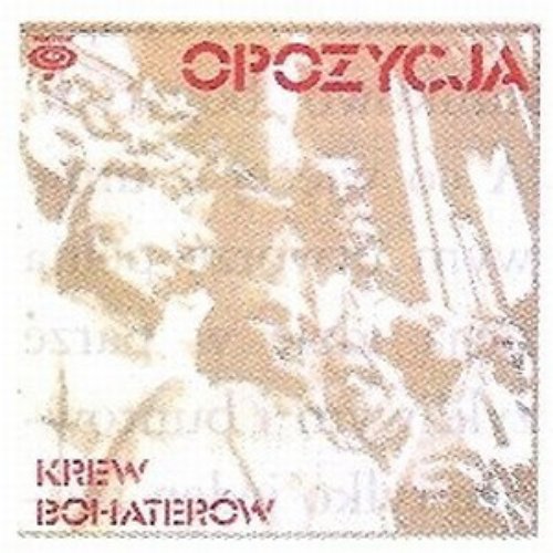Krew bohaterów