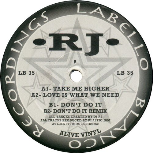 Love Is What We Need