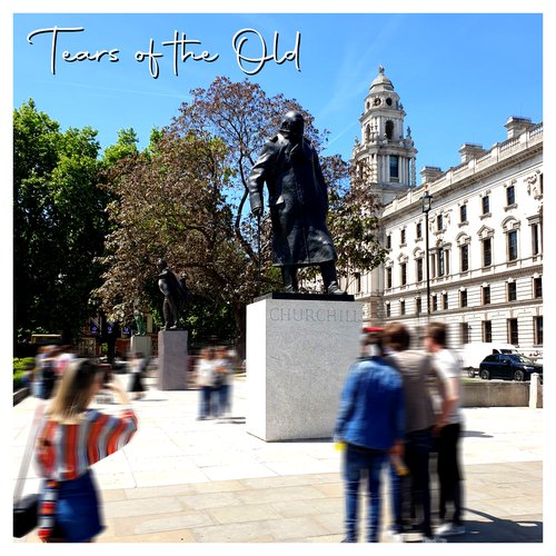 Tears Of The Old (Collection Of Singles)