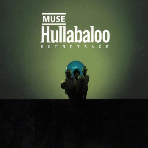 Hullabaloo Soundtrack (disc 2)