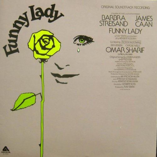 Funny Lady: Original Soundtrack Recording