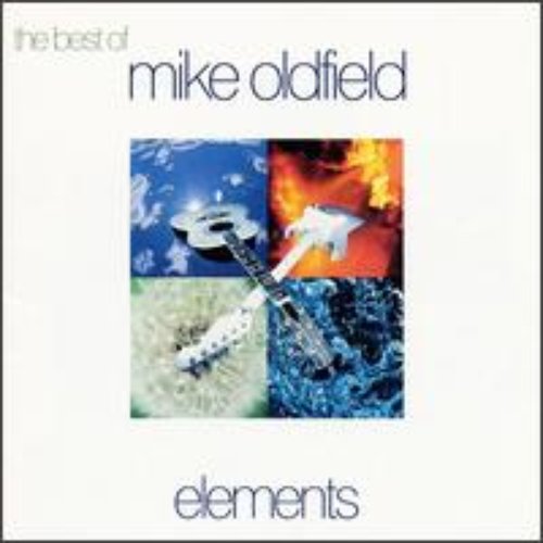 The Best of Mike Oldfield - Elements