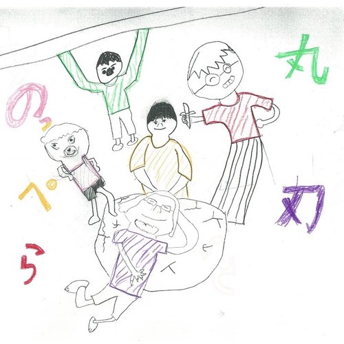 丸刃