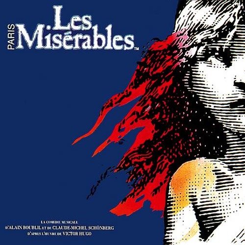 Les Misérables (1991 Paris cast)