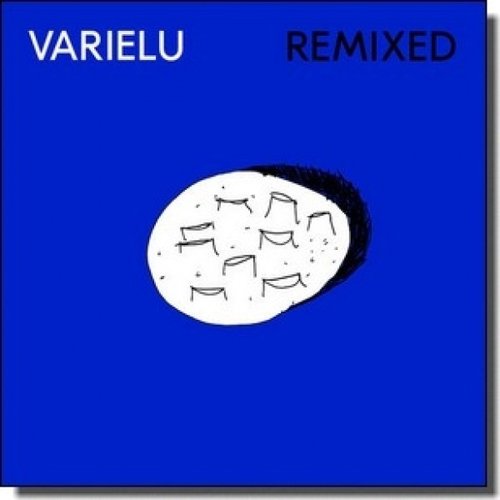 Varielu Remixed